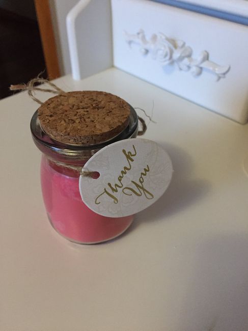 Más avances más sentimientos encontrados - 3