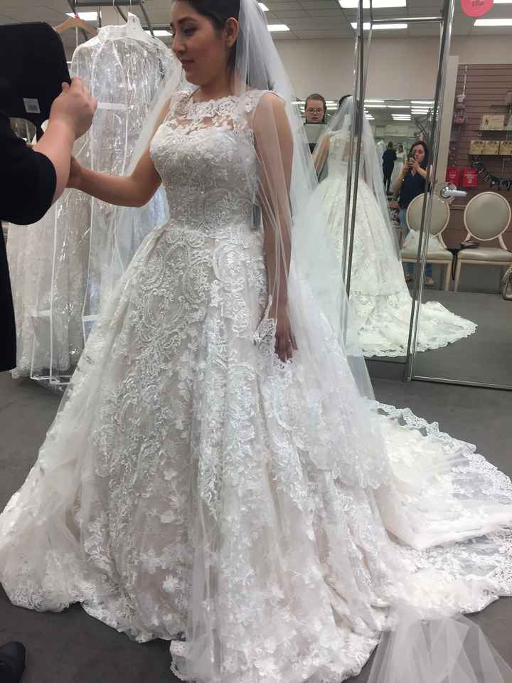 Vestido!! - 1