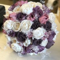 Ramo natural o artificial - 3