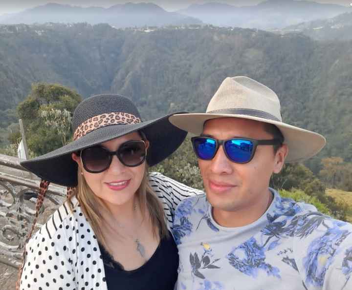 La foto más bonita de ustedes dos 📷💝¡aquí hay regalo!🎁 - 1