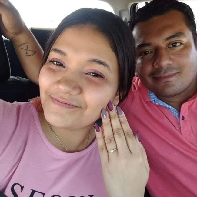 Nos casamos el 9 de octubre del 2021 - 1