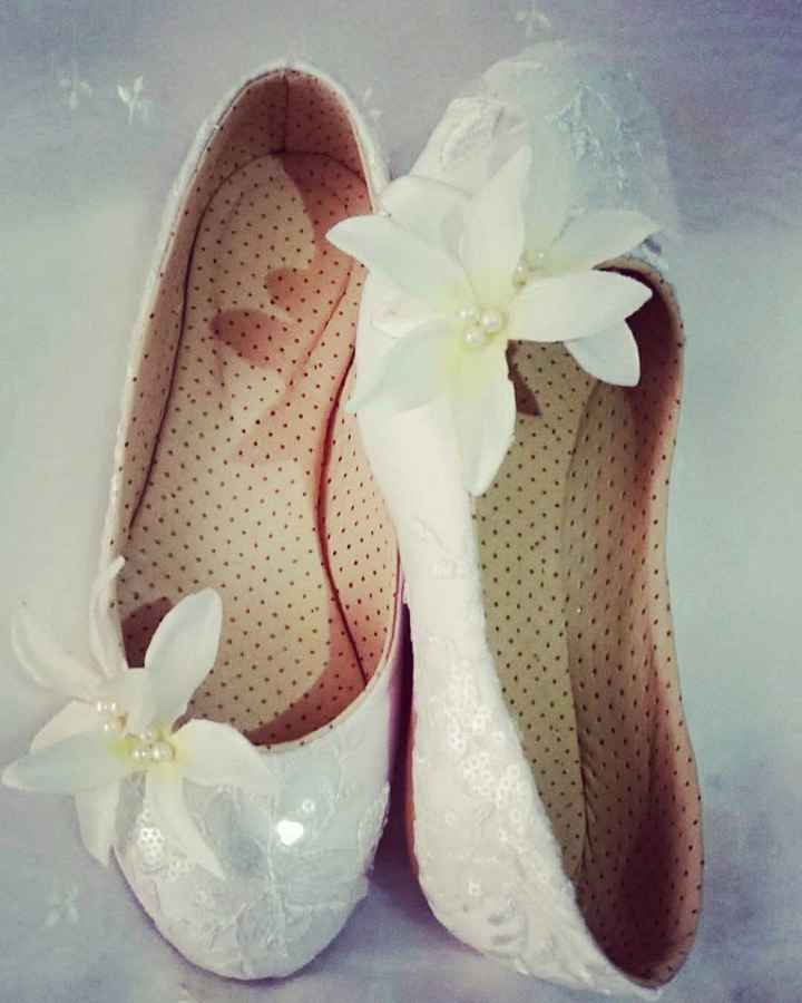 zapatos!!!