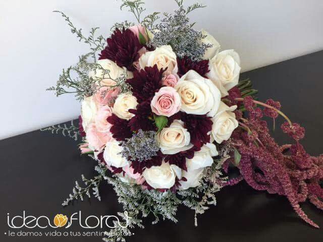  ramo de Novia, cuál? - 6