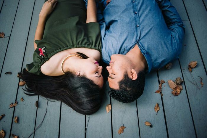  La foto mas romantica - 2