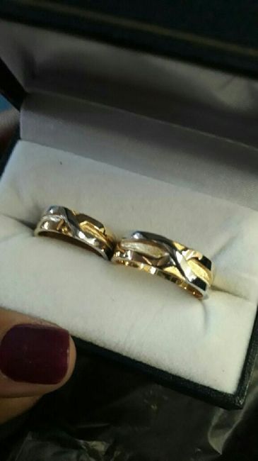  Alianzas inspiradas - 1