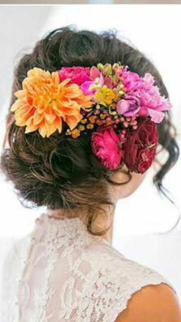 Mi look de novia: Faty 10