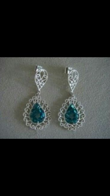 Mi look de novia: Faty 11