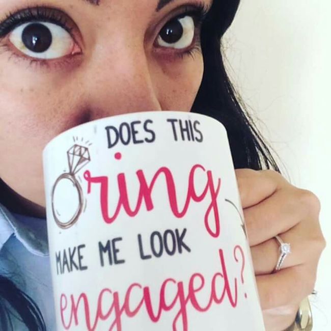  Anunciando compromiso! ✨ - 1