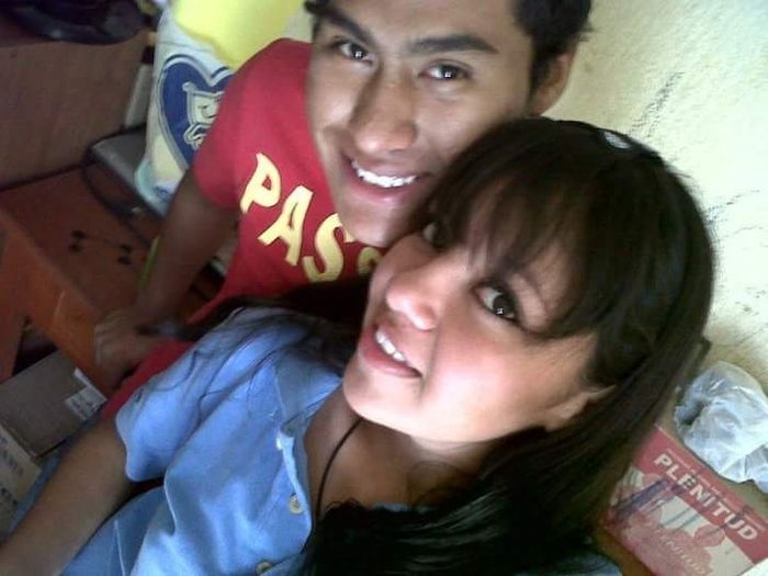  59 días y último aniversario de novios! - 1