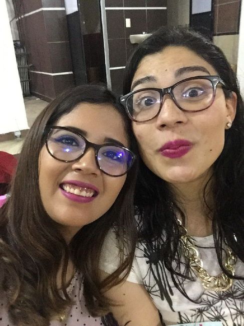  Sábado de avances! 💋💞 - 3