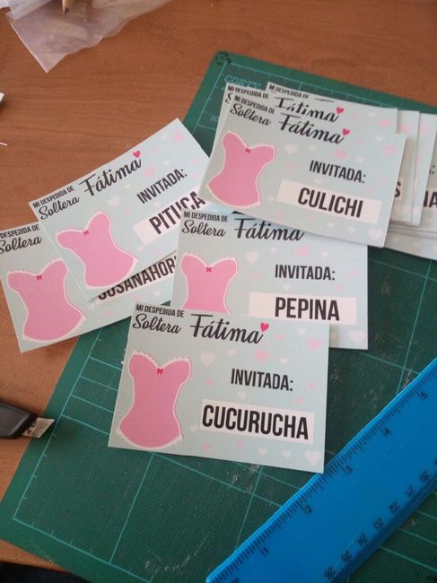  Sábado de avances! 💋💞 - 5