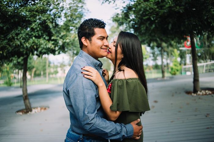  Día del Amor.✨💕👫 - 1