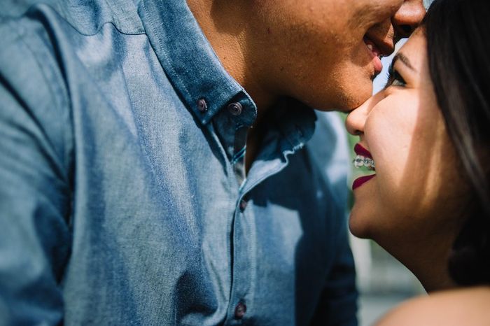  Día del Amor.✨💕👫 - 2