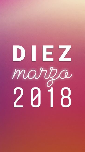 ¡a 1 digitoooooooo! - 2
