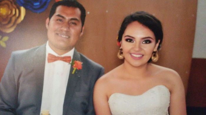 ¡se casaron los oaxaqueños! - 2