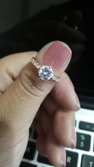 Anillos de repuesto 💍 - 4