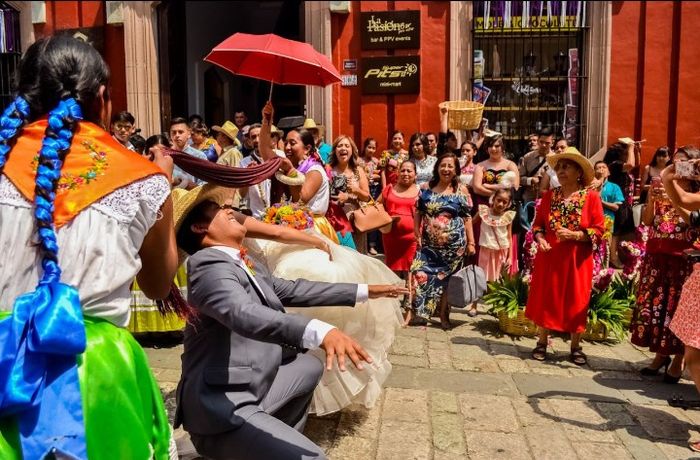 Primer aniversario de casados! - 4