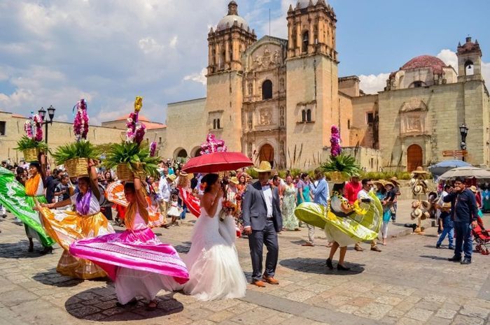 Primer aniversario de casados! - 7