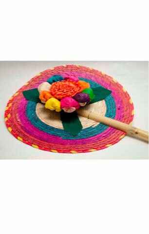  Ayuda... necesito Abanicos!!! - 1