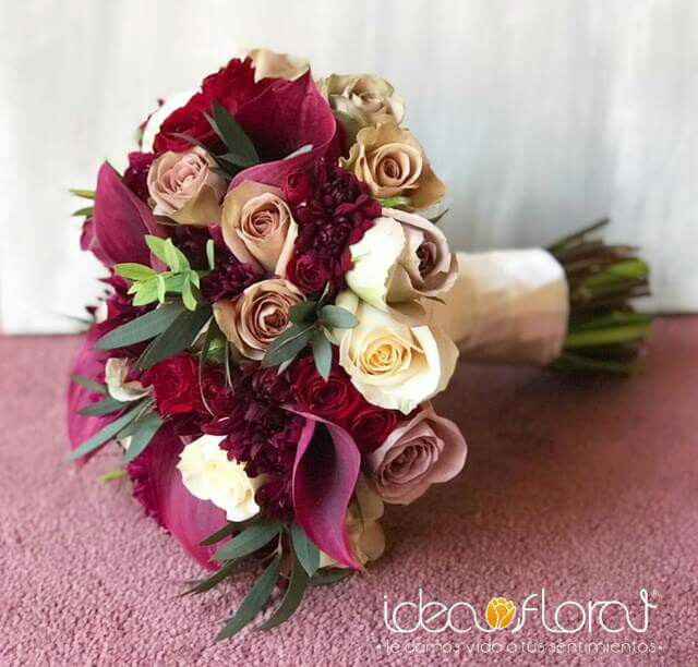  ramo de Novia, cuál? - 7