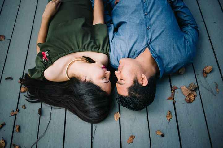  La foto mas romantica - 2