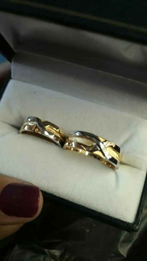  Alianzas inspiradas - 1