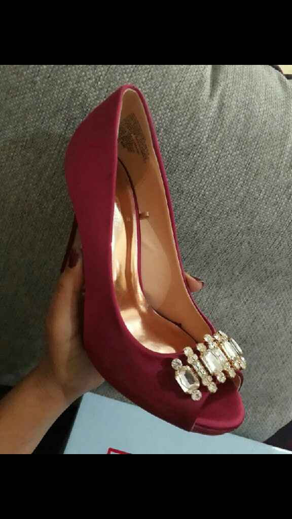  Mi look de novia: Faty - 3