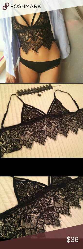  Mi look de novia: Faty - 5