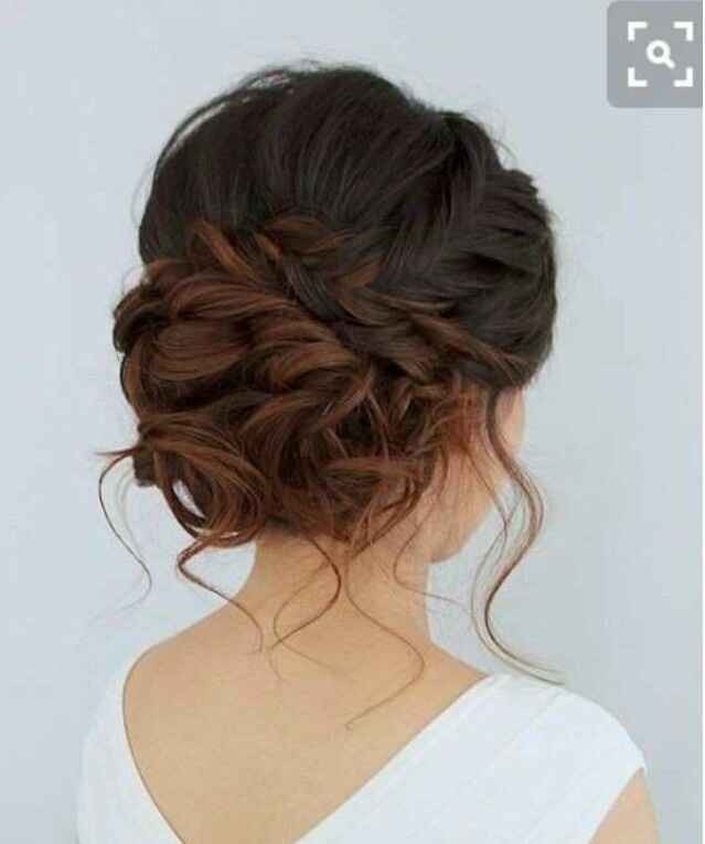  Mi look de novia: Faty - 6