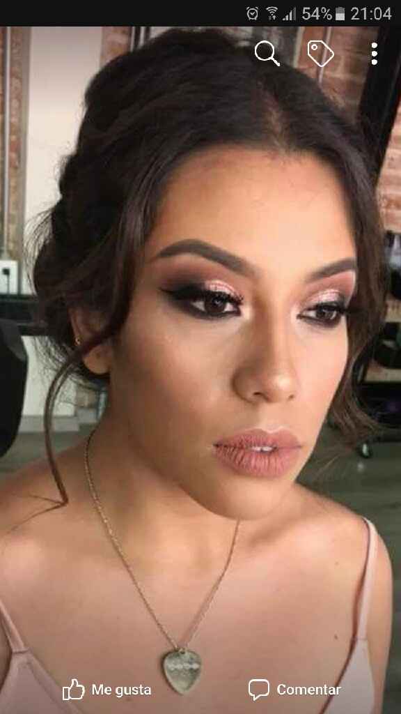  Mi look de novia: Faty - 7