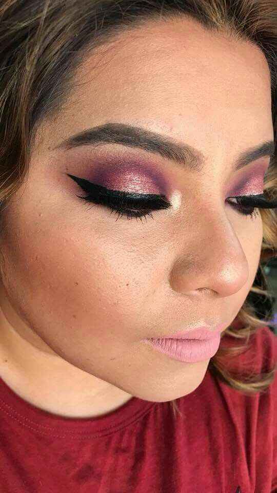  Mi look de novia: Faty - 8