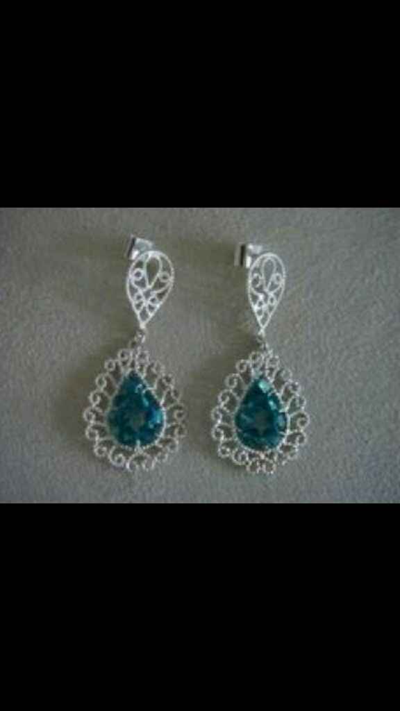  Mi look de novia: Faty - 11