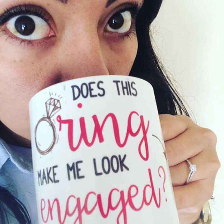  Anunciando compromiso! ✨ - 1