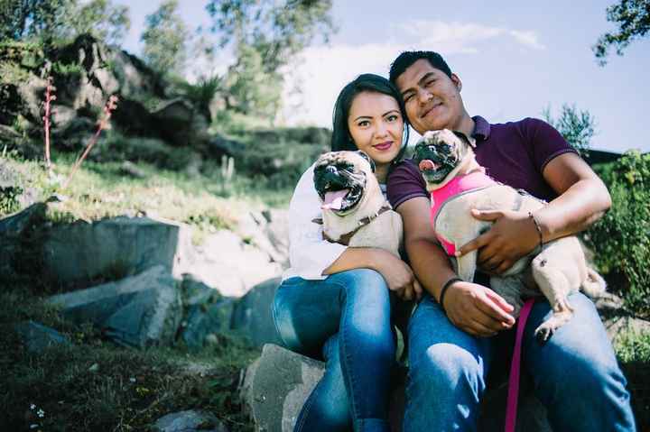 Comparte una foto con tu FM. ¡Aquí va la mía! 📸 - 1