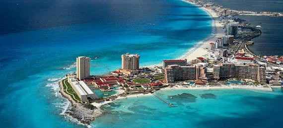  Página para comprar entradas Xcaret - 1