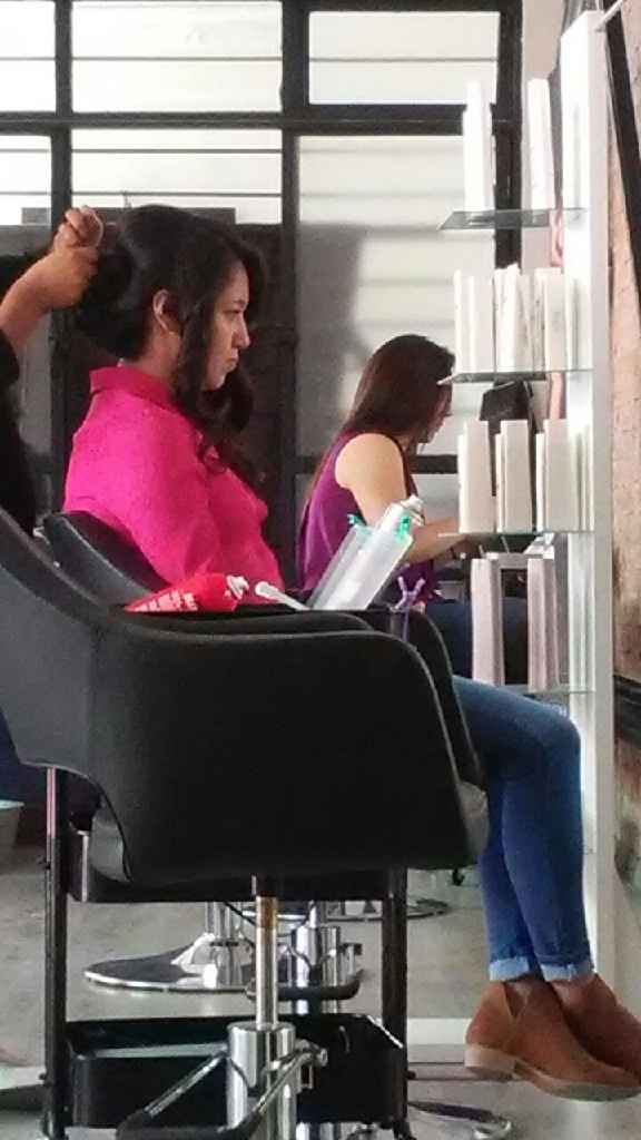  Sábado de avances! 💋💞 - 2