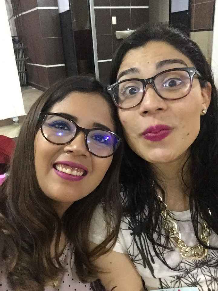  Sábado de avances! 💋💞 - 3