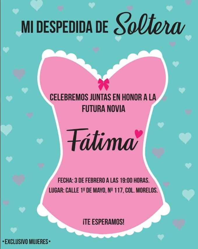  Sábado de avances! 💋💞 - 4