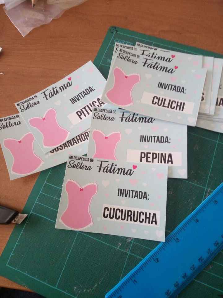  Sábado de avances! 💋💞 - 5