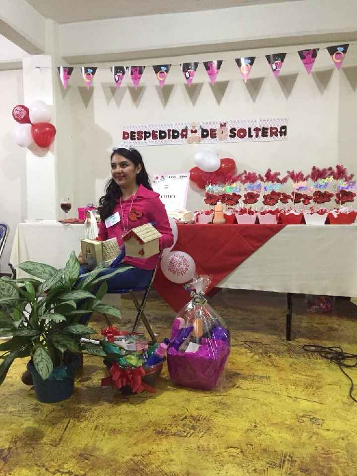 Sábado de avances! 💋💞 - 12