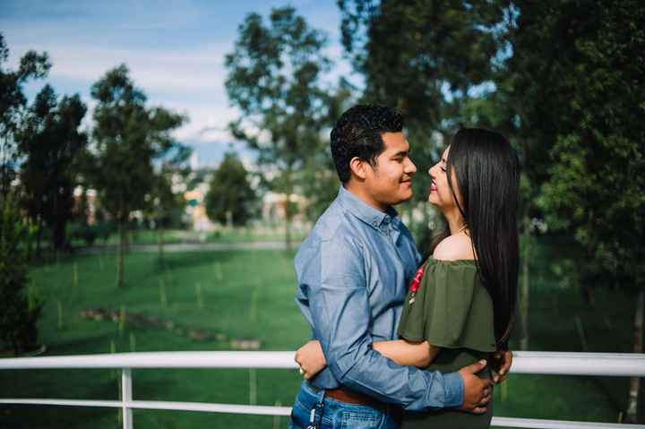 Último Paso: ¡Sube una foto con tu pareja!💘 - 1