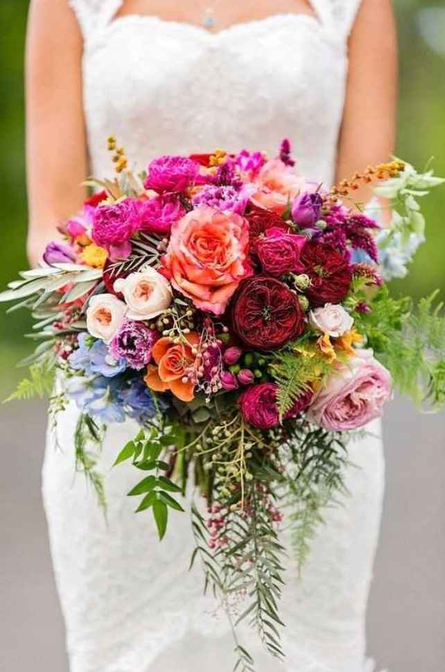 El ramo 💐 - 1