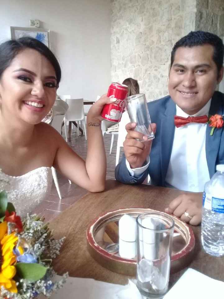 ¡se casaron los oaxaqueños! - 5