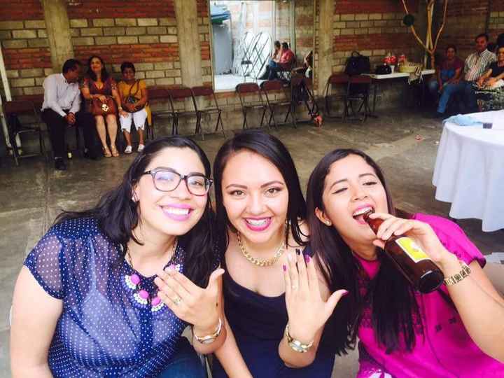 Mostrando anillos 💍 - 1