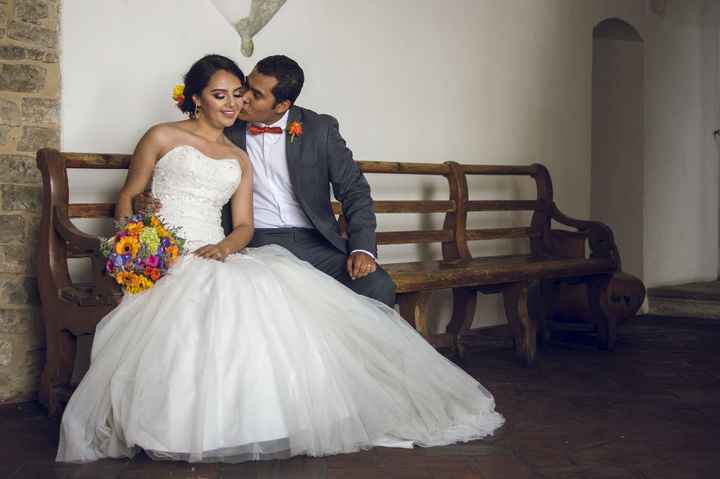 Empiezan a llegar las fotos oficiales! - 3