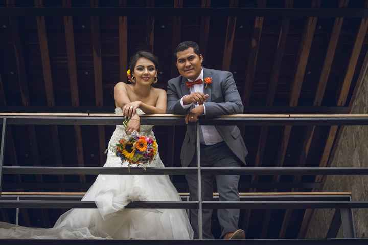 Fotos de ustedes y sus fm - 1