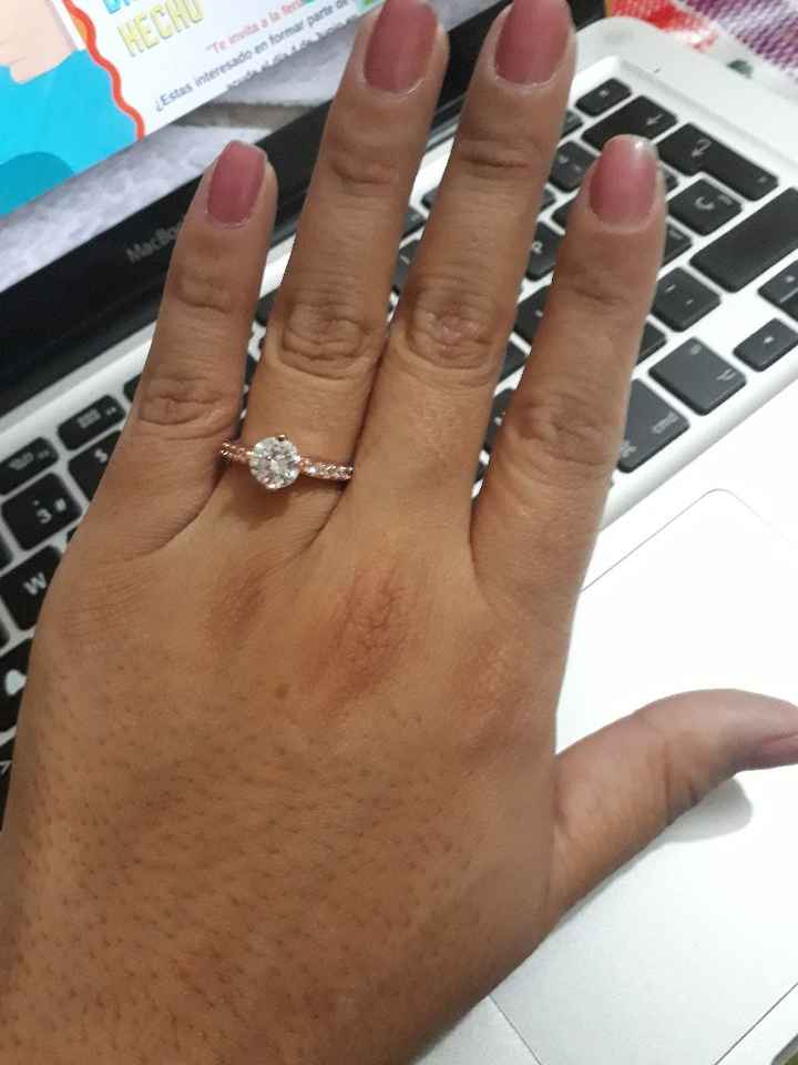 Anillos de repuesto 💍 - 3