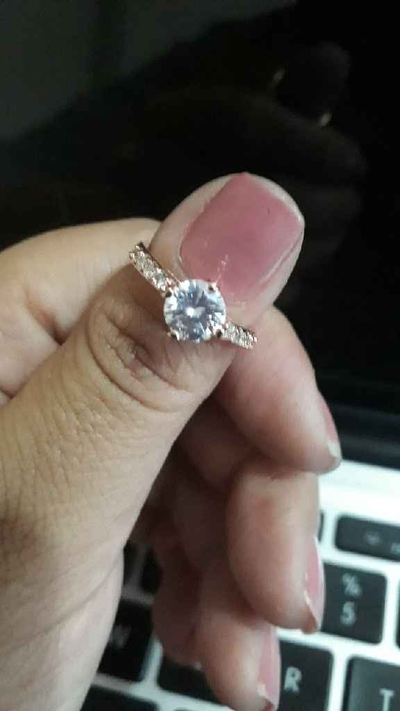 Anillos de repuesto 💍 - 4