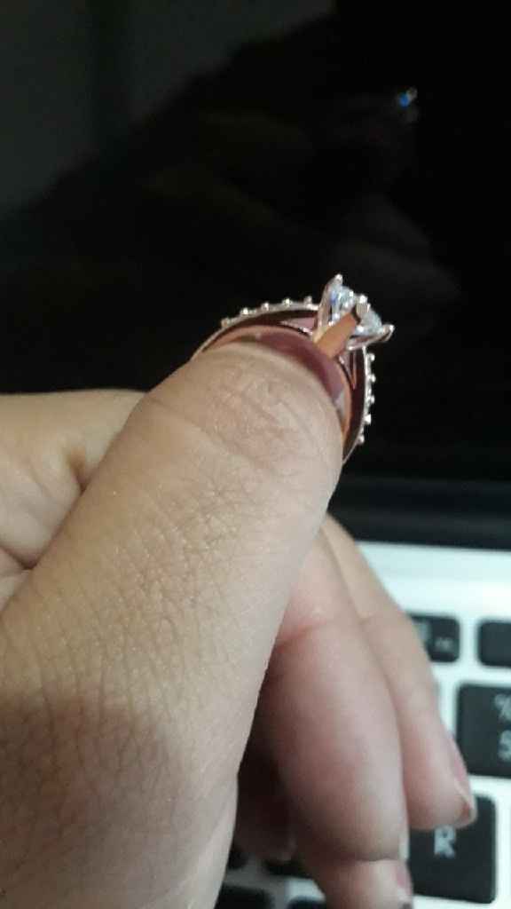 Anillos de repuesto 💍 - 6