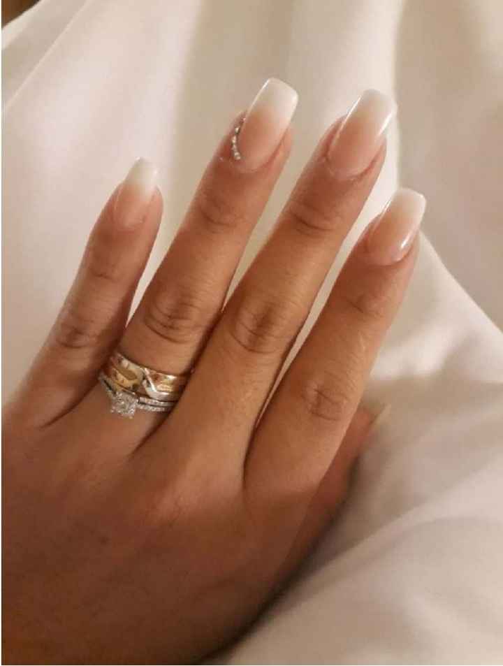 Muestren su precioso anillo ❤️!!!! - 1